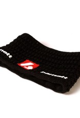 M3 Warm headband, Black