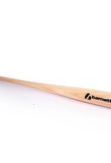 BB-5 Baseball bat in superior maple wood, high resistance, pro