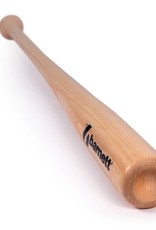 BB-5 Baseball bat in superior maple wood, high resistance, pro