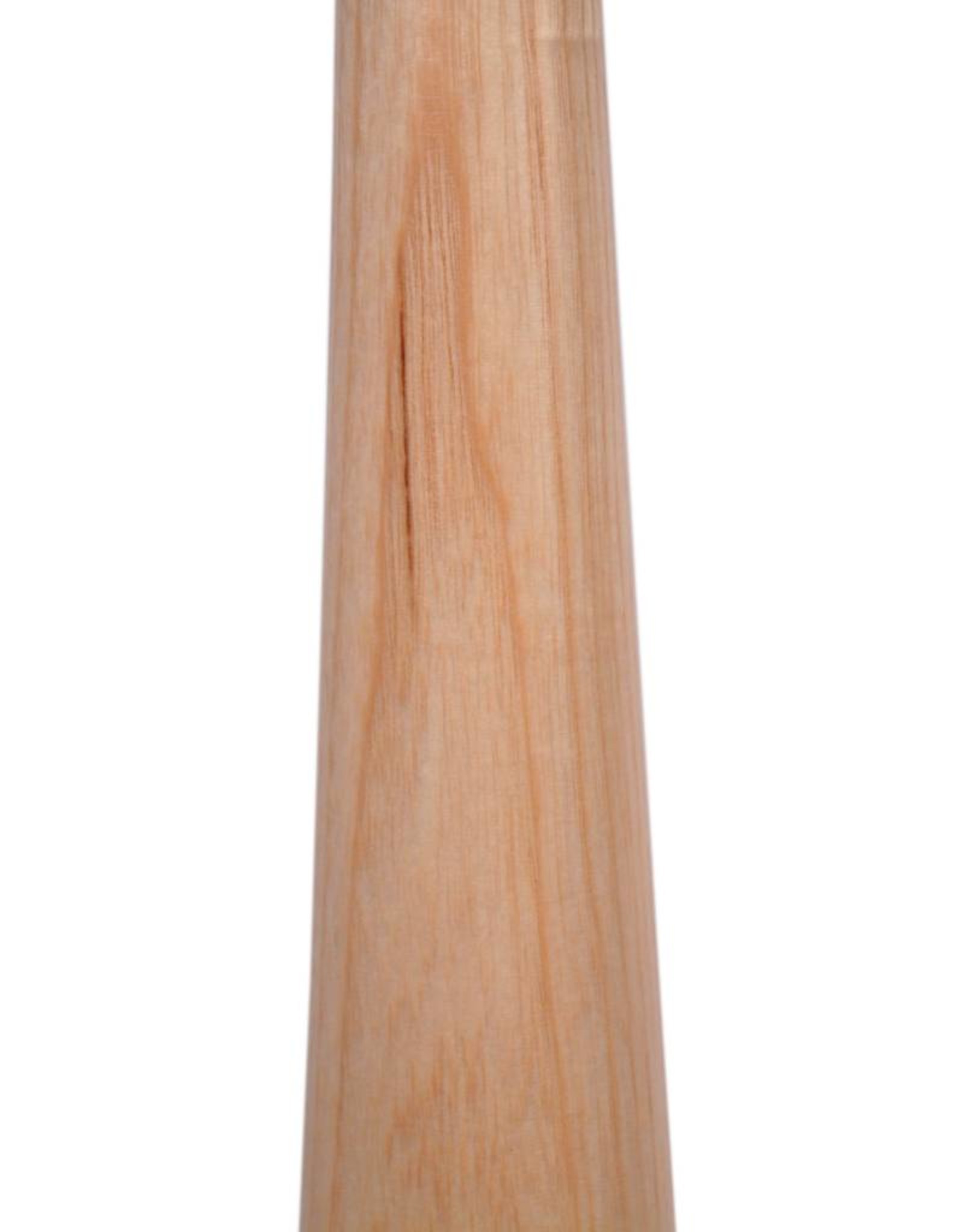 BB-5 Baseball bat in superior maple wood, high resistance, pro