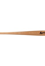 BB-5 Baseball bat in superior maple wood, high resistance, pro