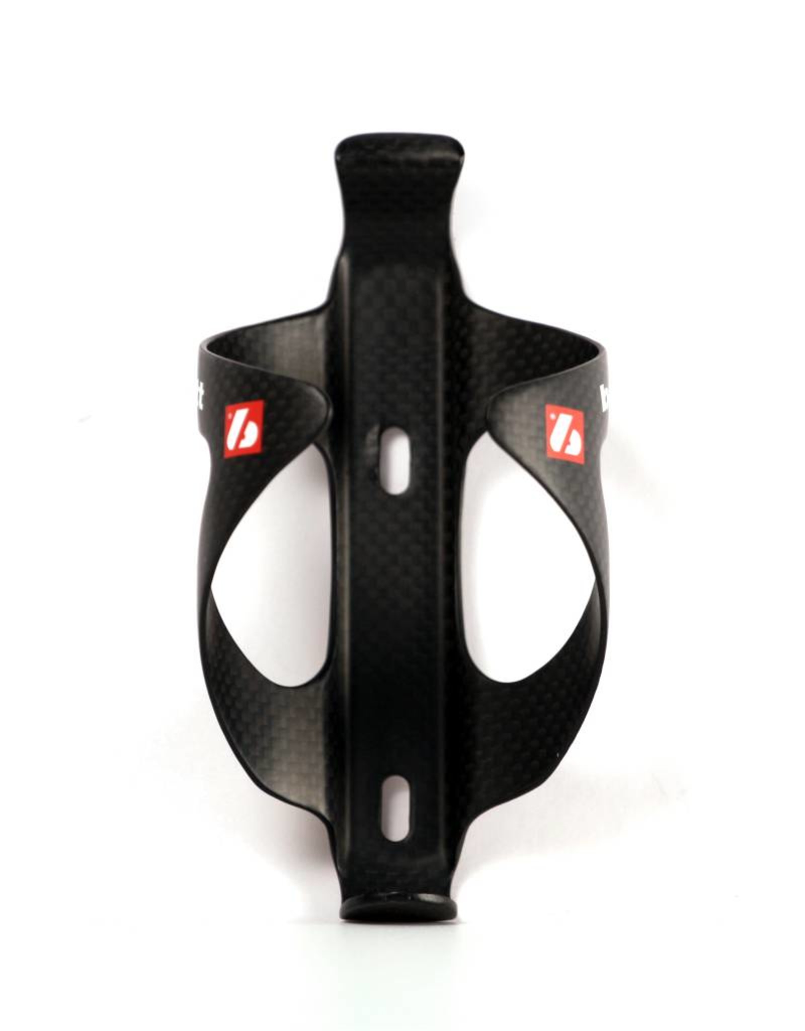 BCC-01 Carbon water bottle cage