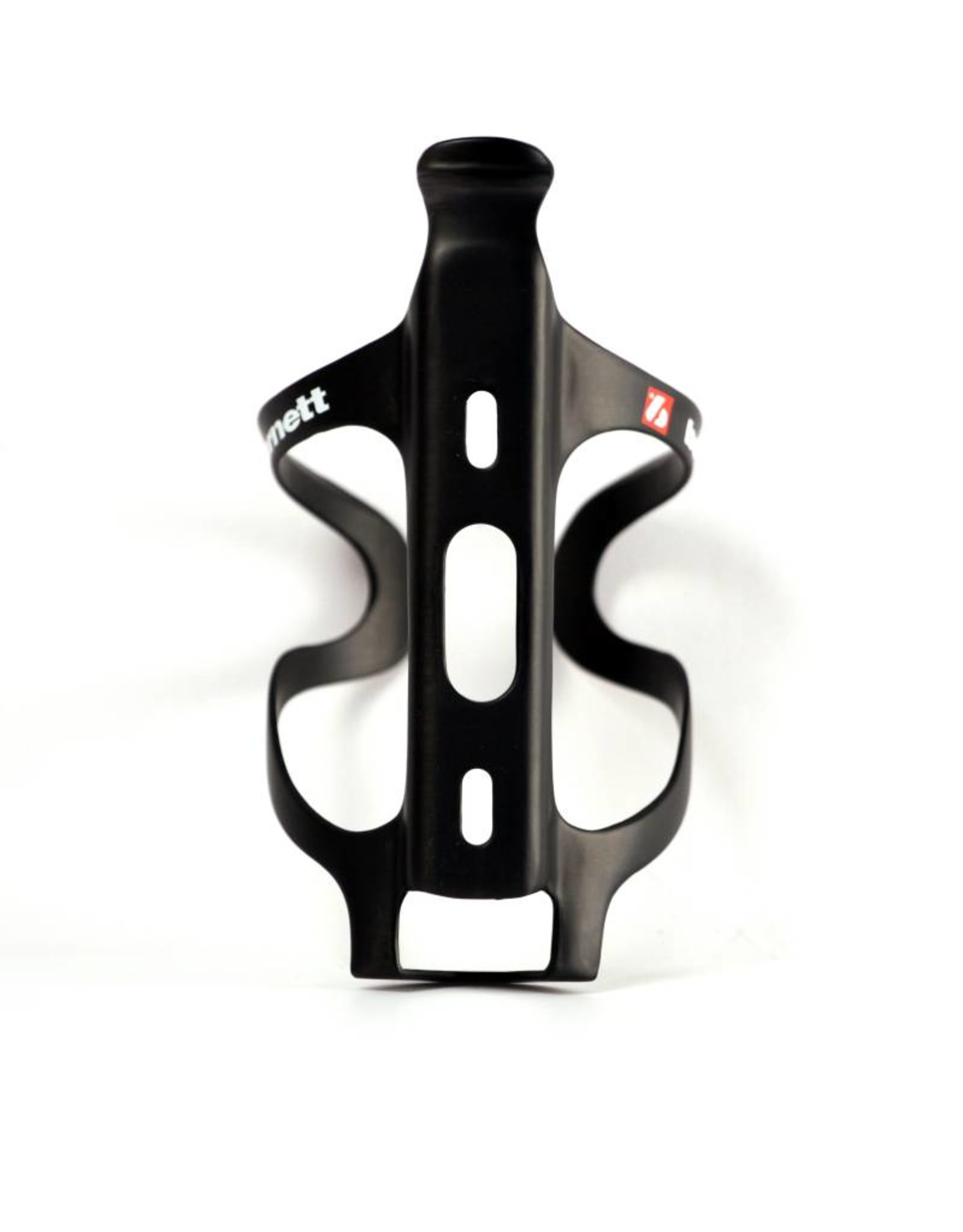 BCC-02 Carbon water bottle cage