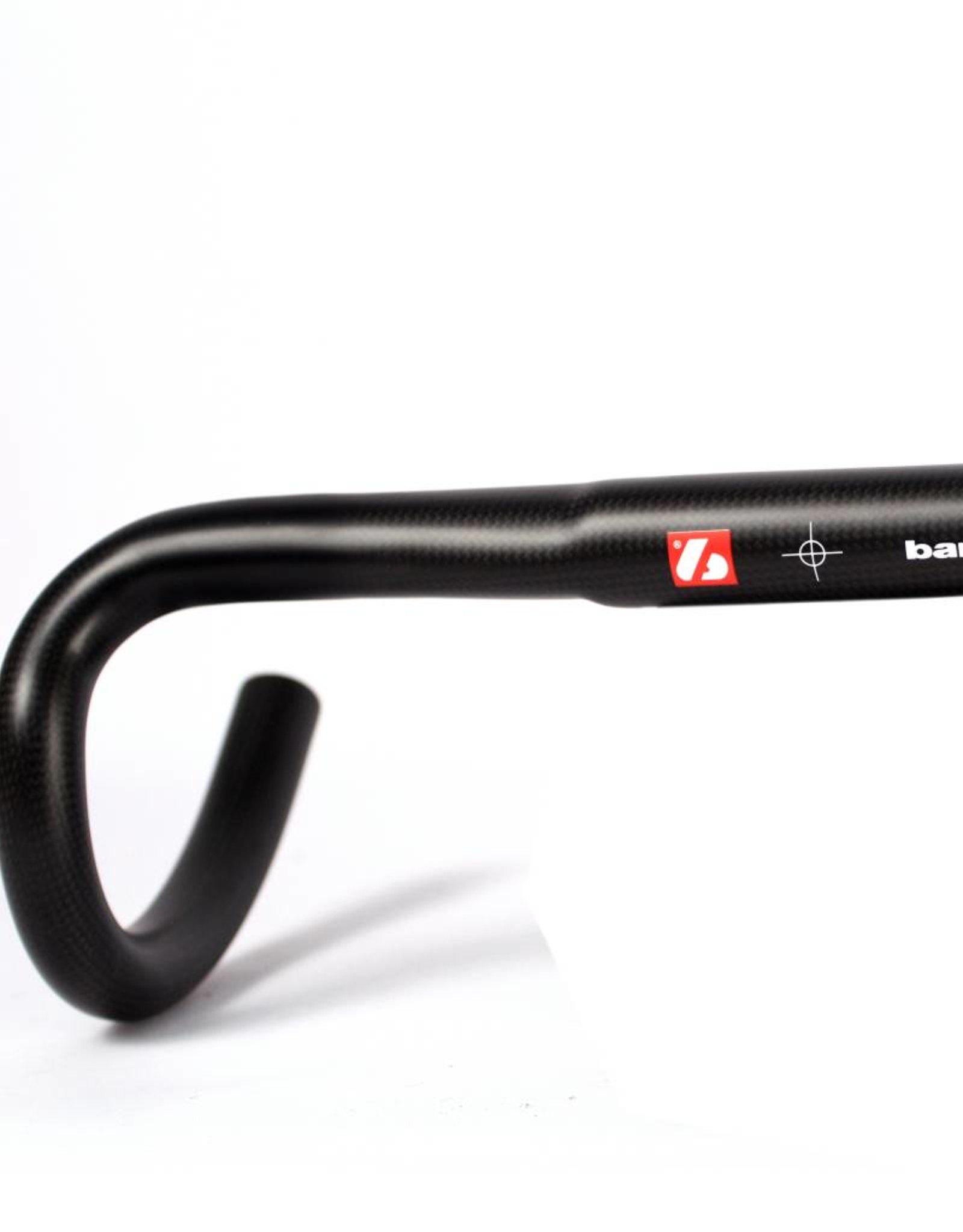 HBA-01 Aluminium Compact Drop Handlebar Competition