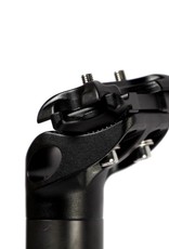 SPC-01 Seat post 27,2*350 Carbon UD matt