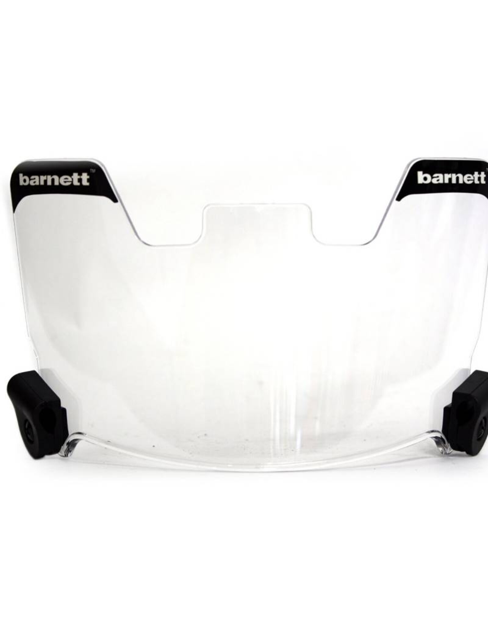 Football Helmet Visor, Clear