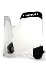 Football Helmet Visor, Clear