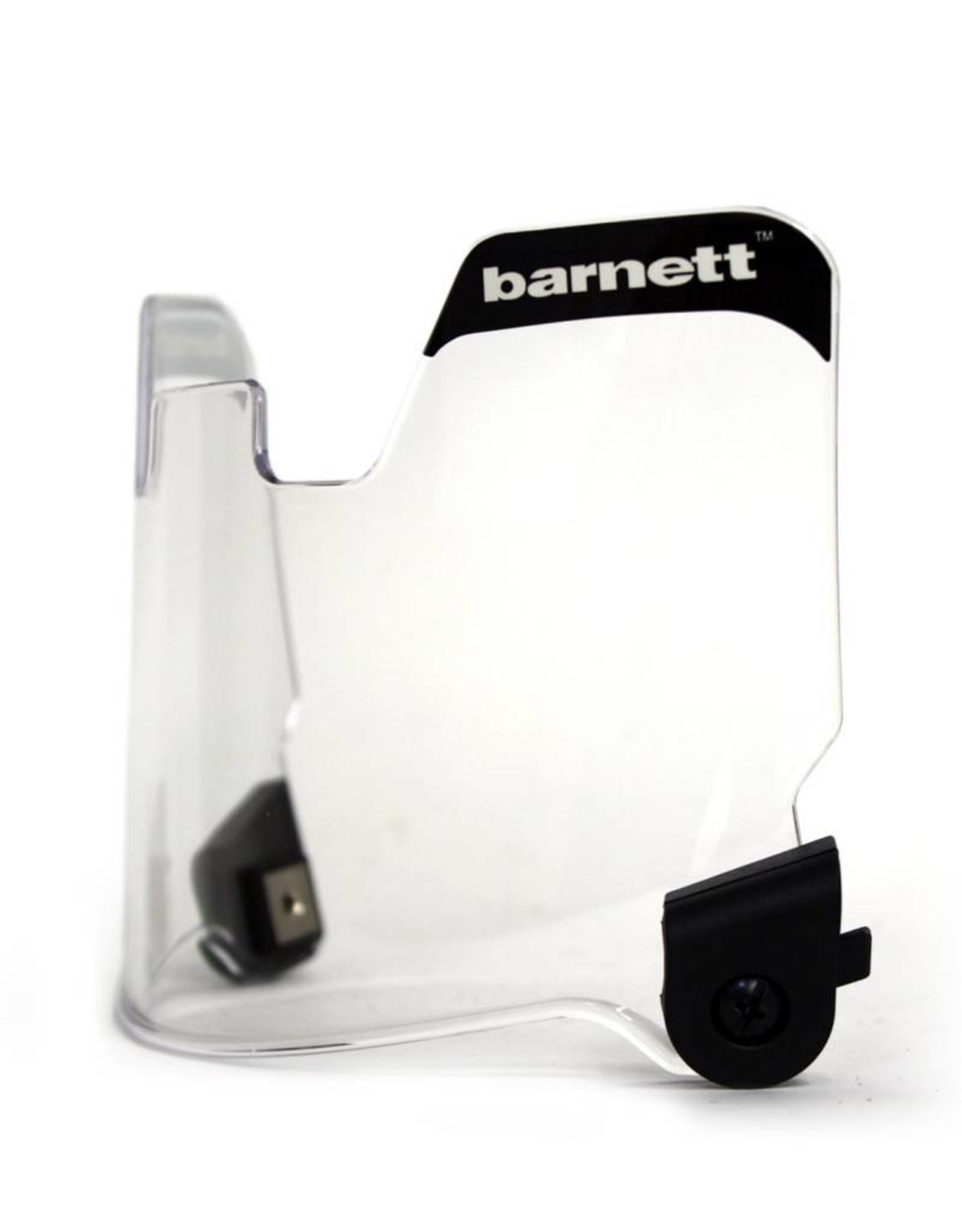 Football Helmet Visor, Clear