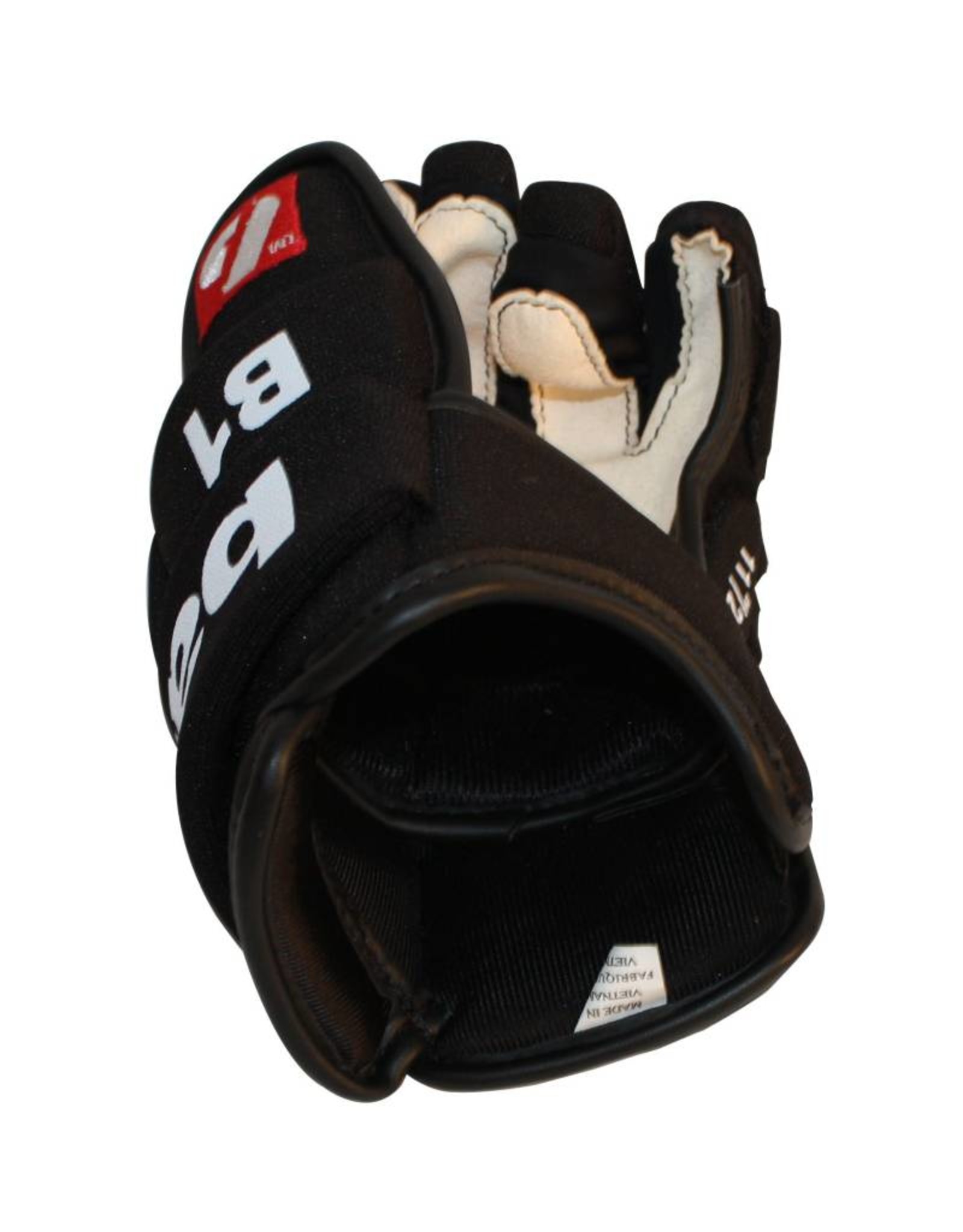 B-1 Competition Ice Hockey gloves