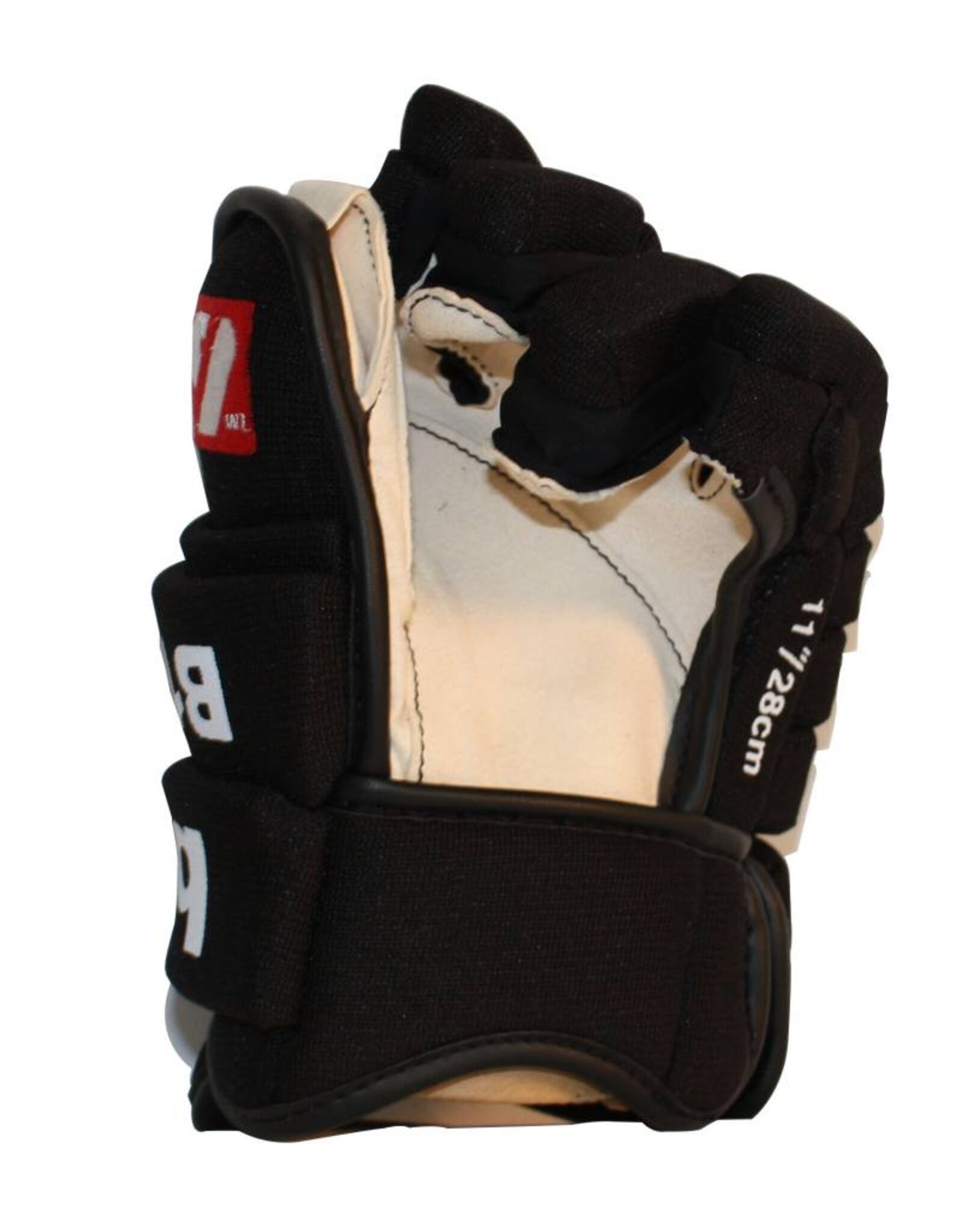 B-1 Competition Ice Hockey gloves