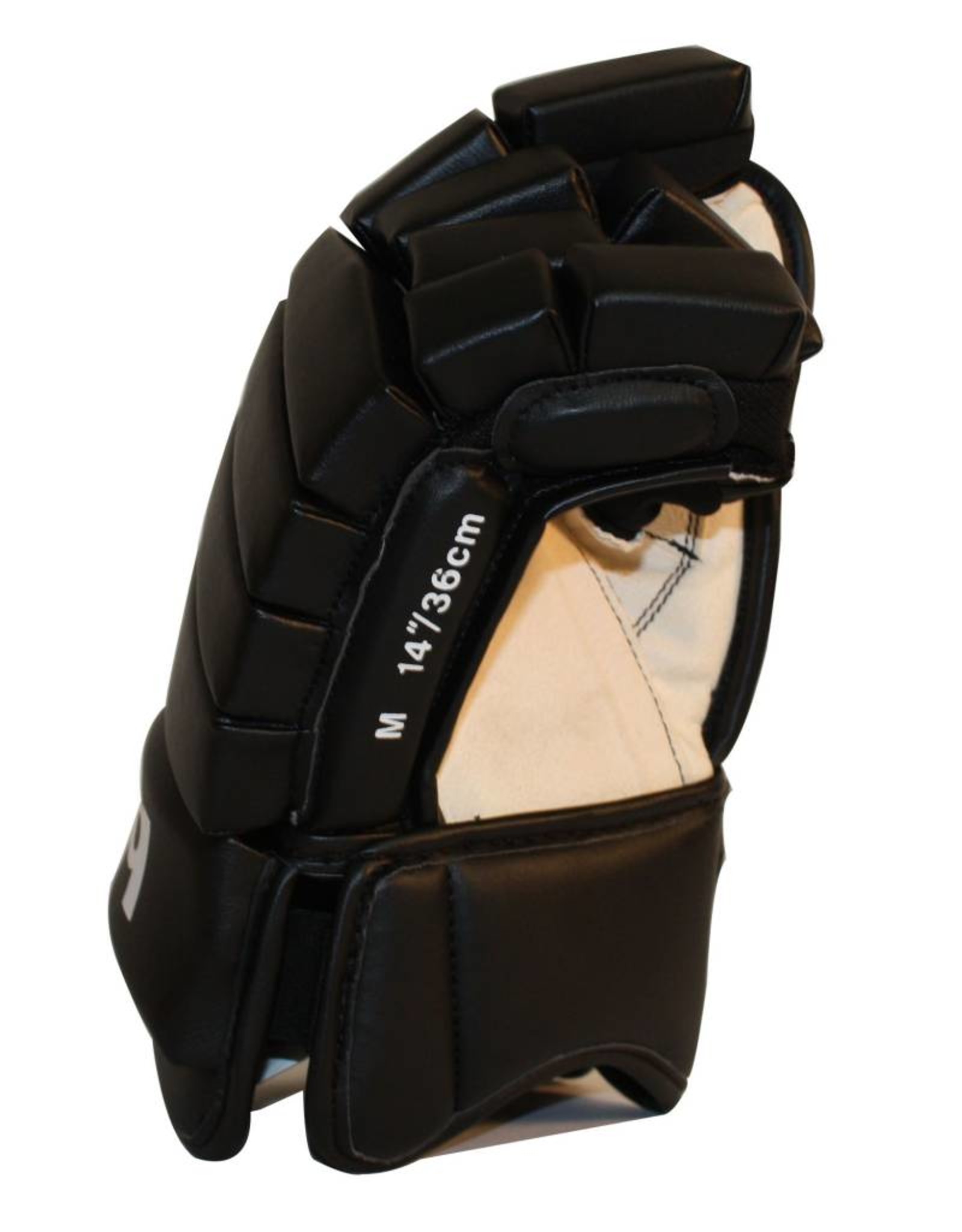 B-5 Competition Ice Hockey gloves