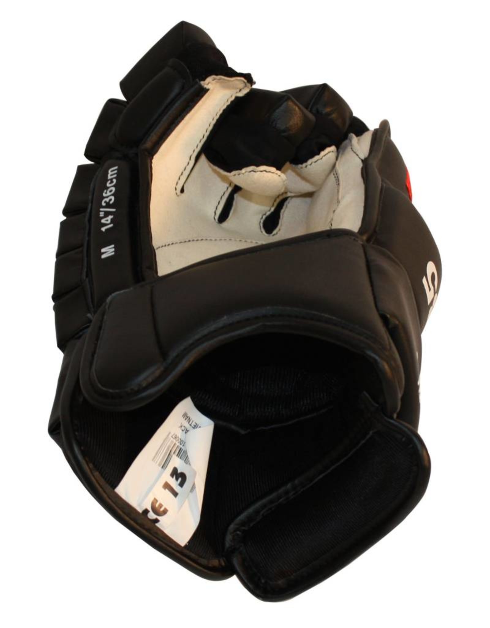 B-5 Competition Ice Hockey gloves