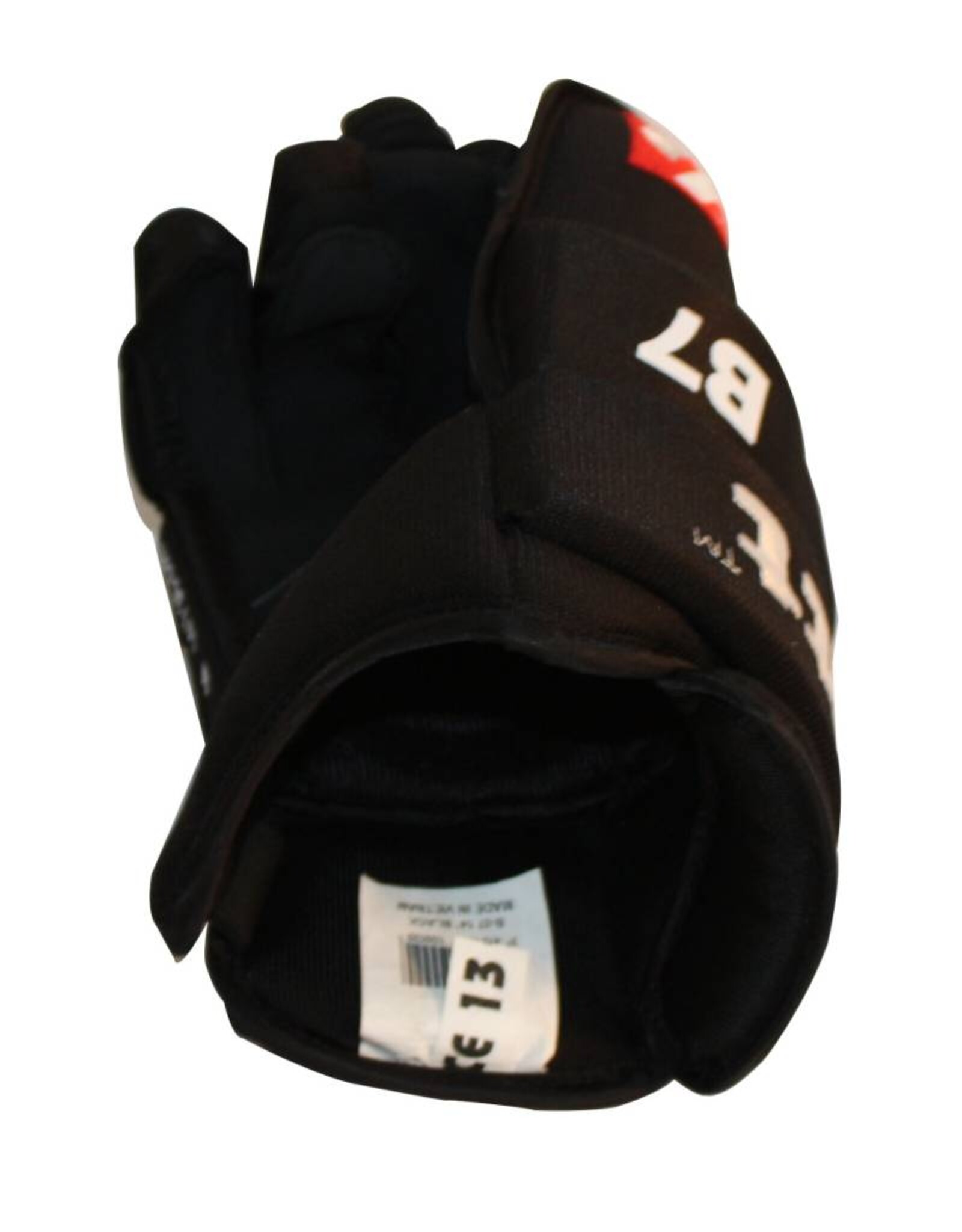 B-7 Professional Ice Hockey gloves