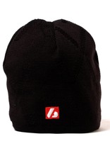 ANTON Winter Beanie Head Cap, Black