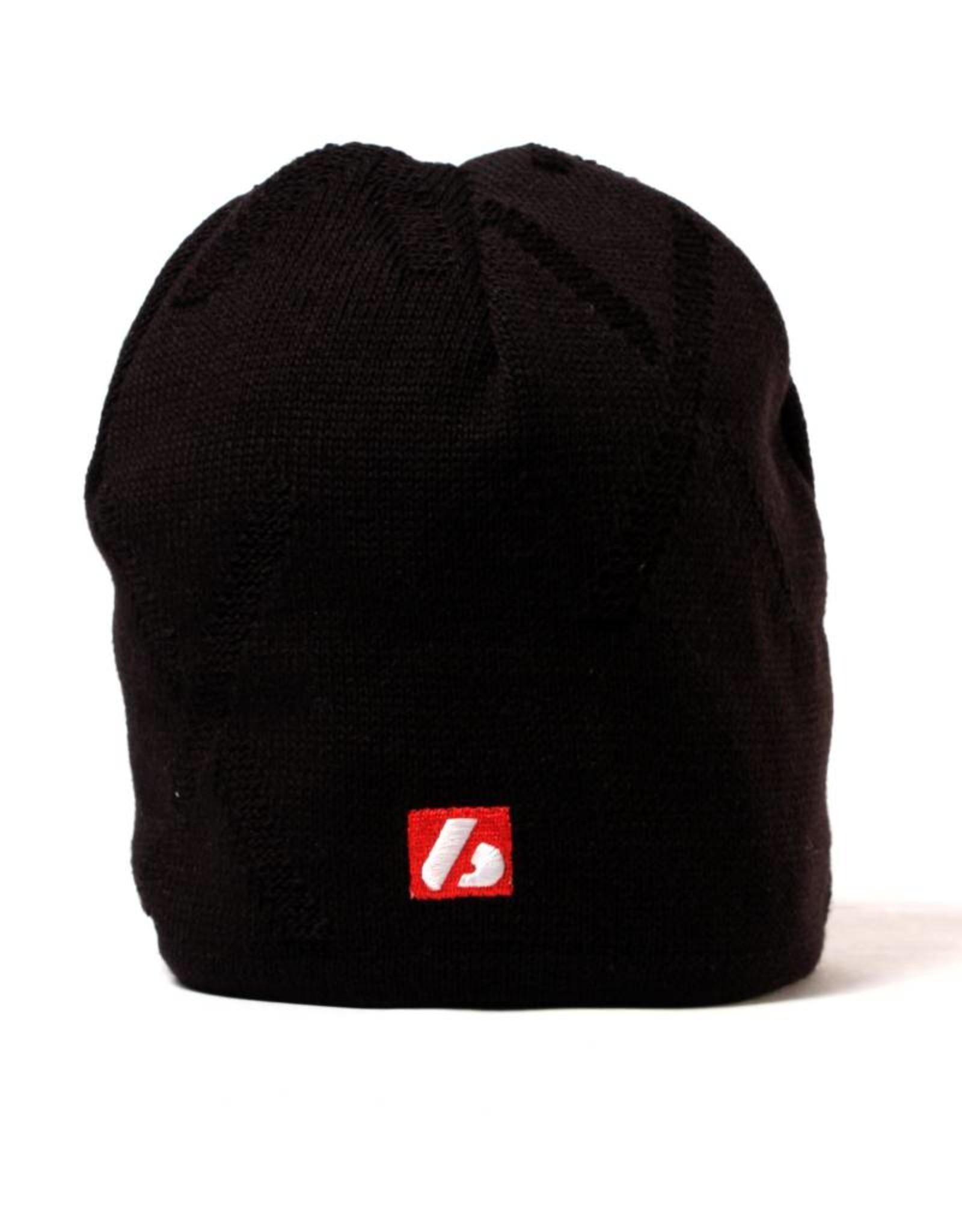 ANTON Winter Beanie Head Cap, Black