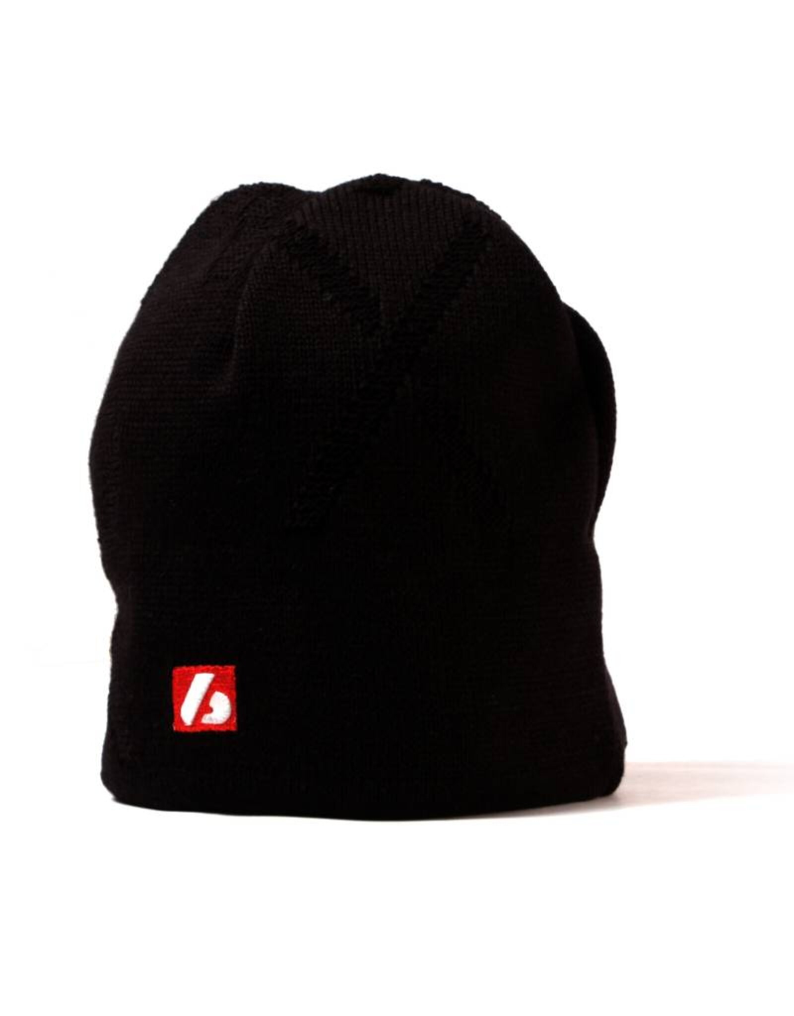 ANTON Winter Beanie Head Cap, Black