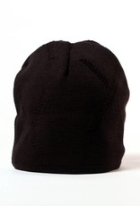 ANTON Winter Beanie Head Cap, Black
