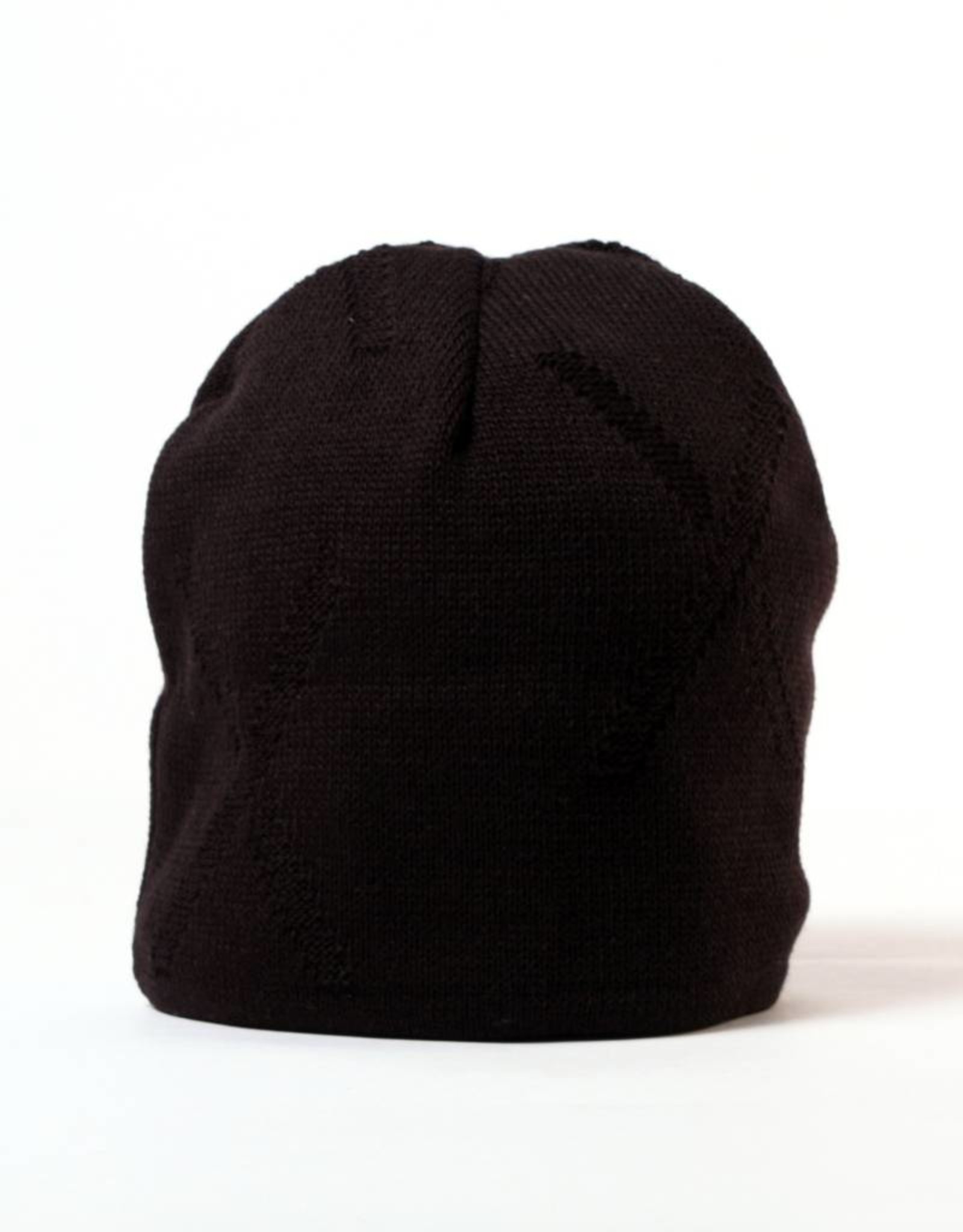 ANTON Winter Beanie Head Cap, Black