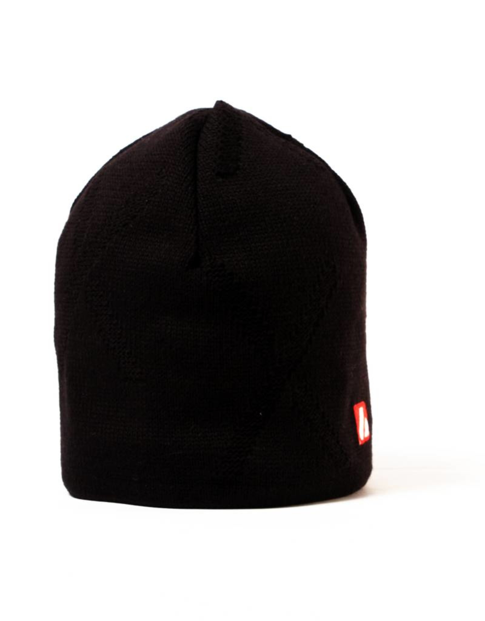 ANTON Winter Beanie Head Cap, Black