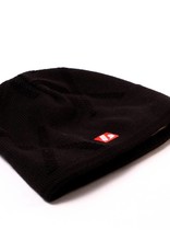 ANTON Winter Beanie Head Cap, Black