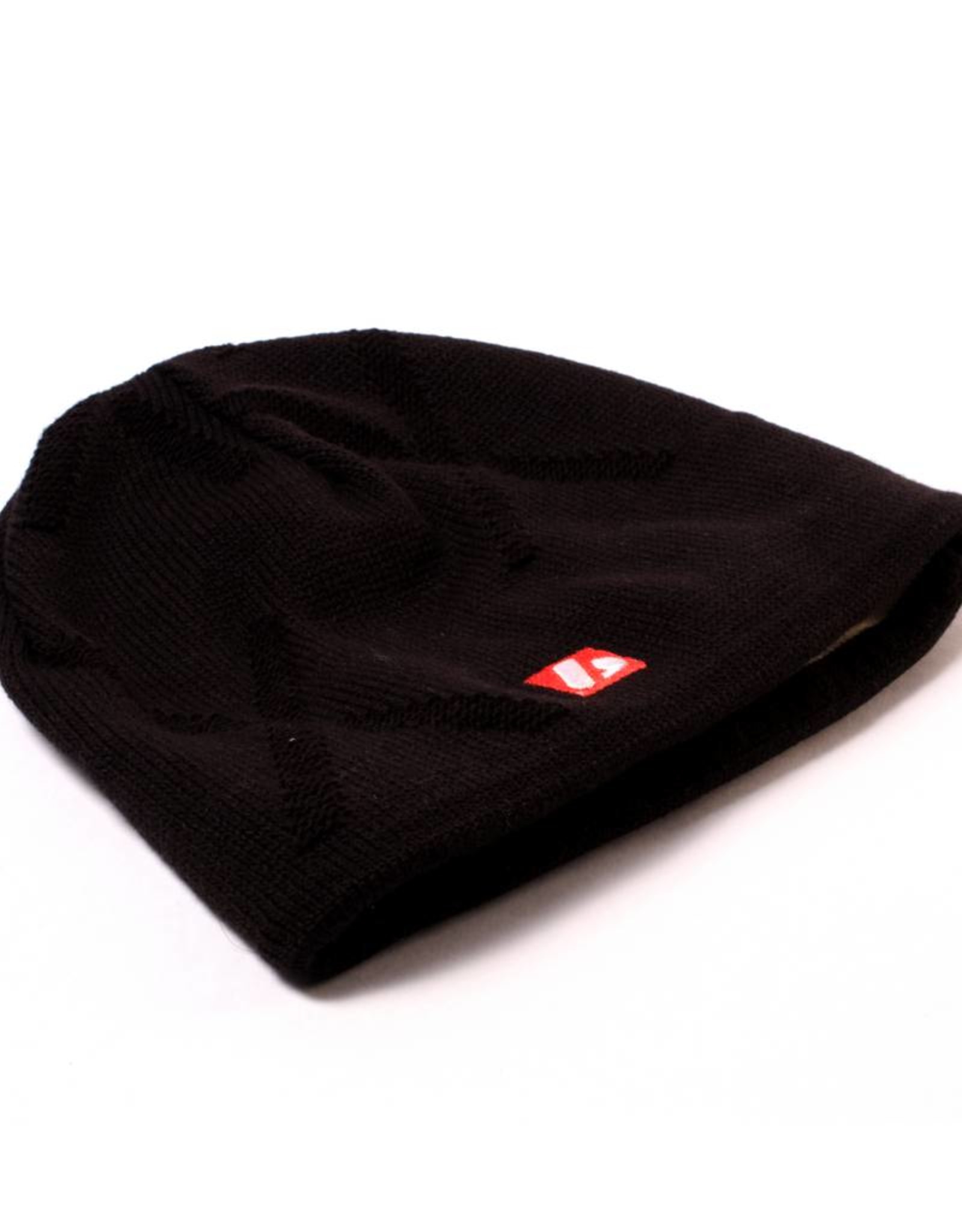 ANTON Winter Beanie Head Cap, Black