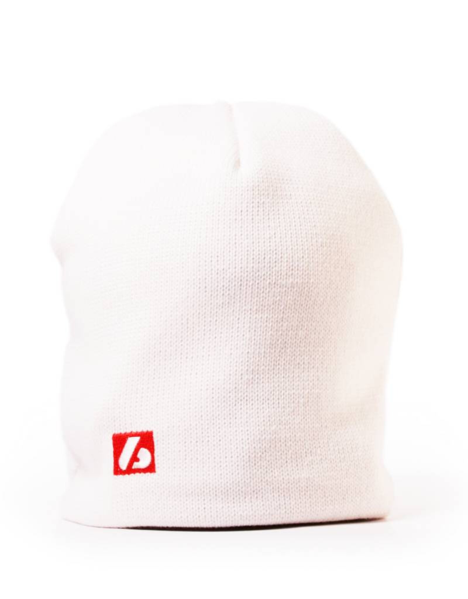 STEFAN Winter Beanie Head Cap, White