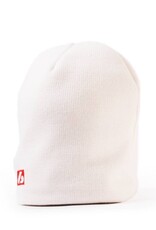 STEFAN Winter Beanie Head Cap, White