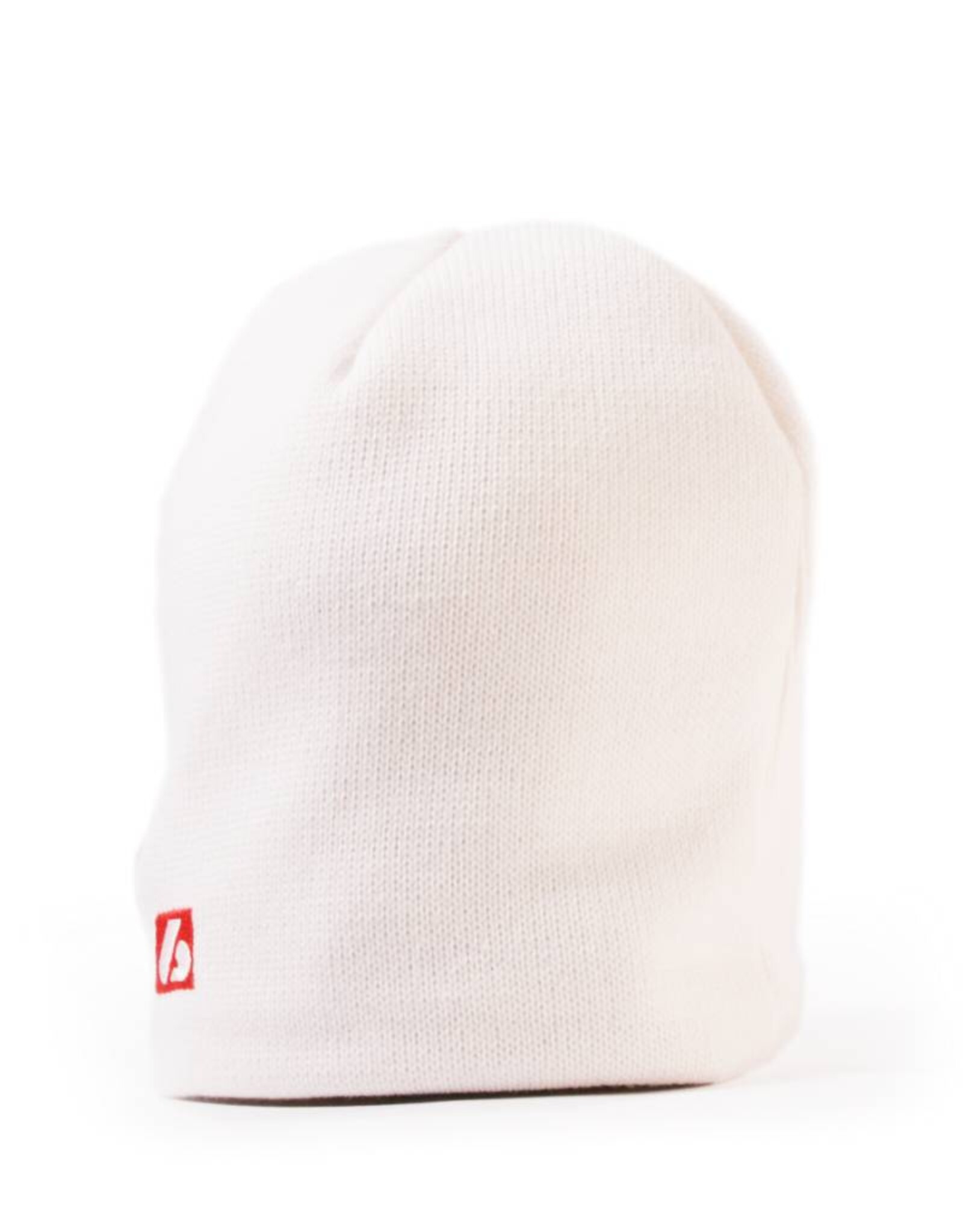 STEFAN Winter Beanie Head Cap, White