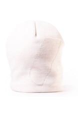 STEFAN Winter Beanie Head Cap, White