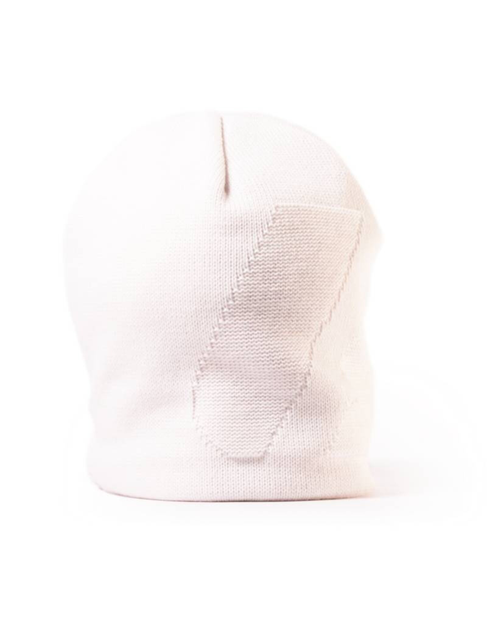 STEFAN Winter Beanie Head Cap, White