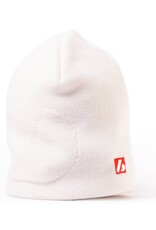 STEFAN Winter Beanie Head Cap, White