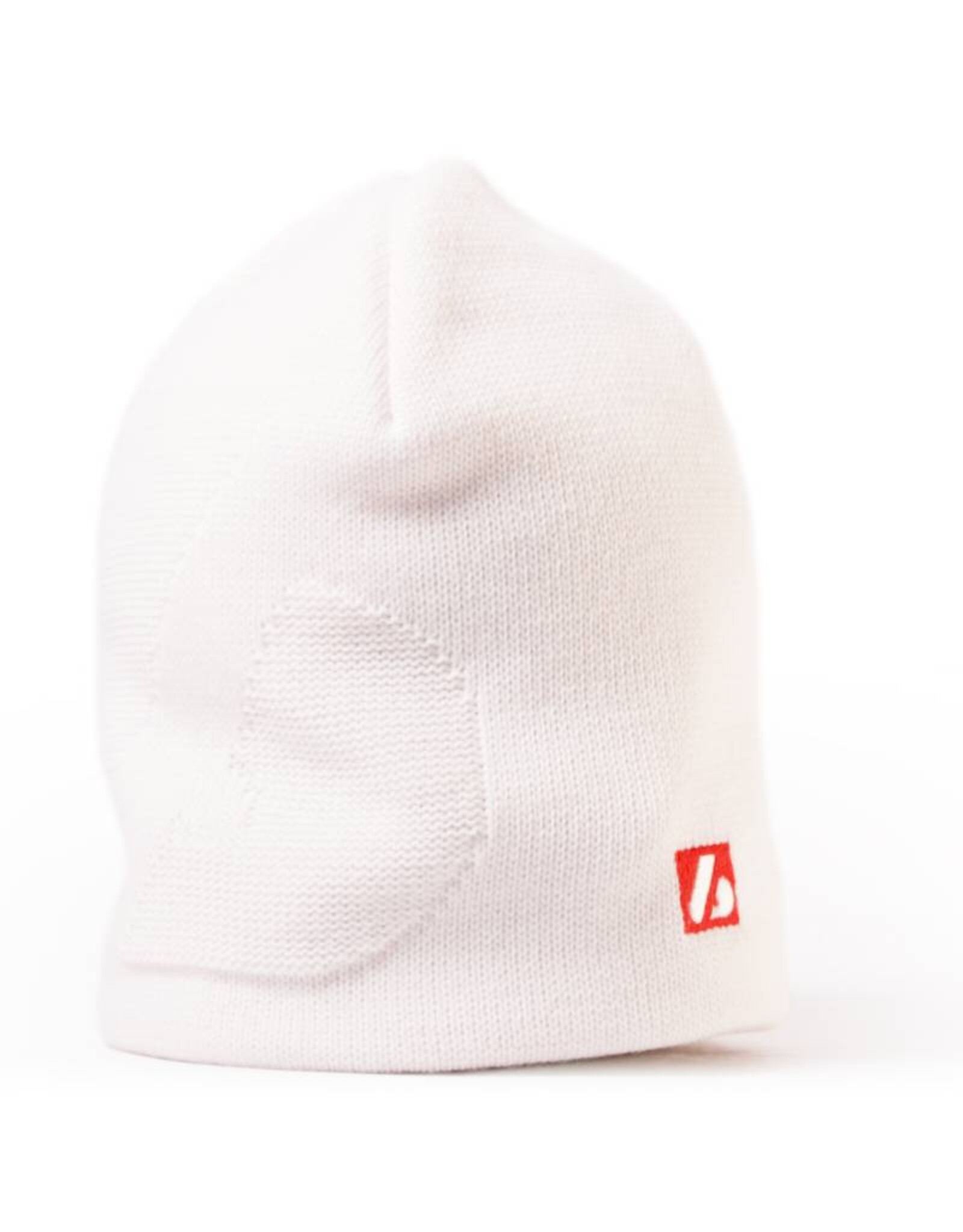 STEFAN Winter Beanie Head Cap, White