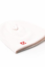 STEFAN Winter Beanie Head Cap, White