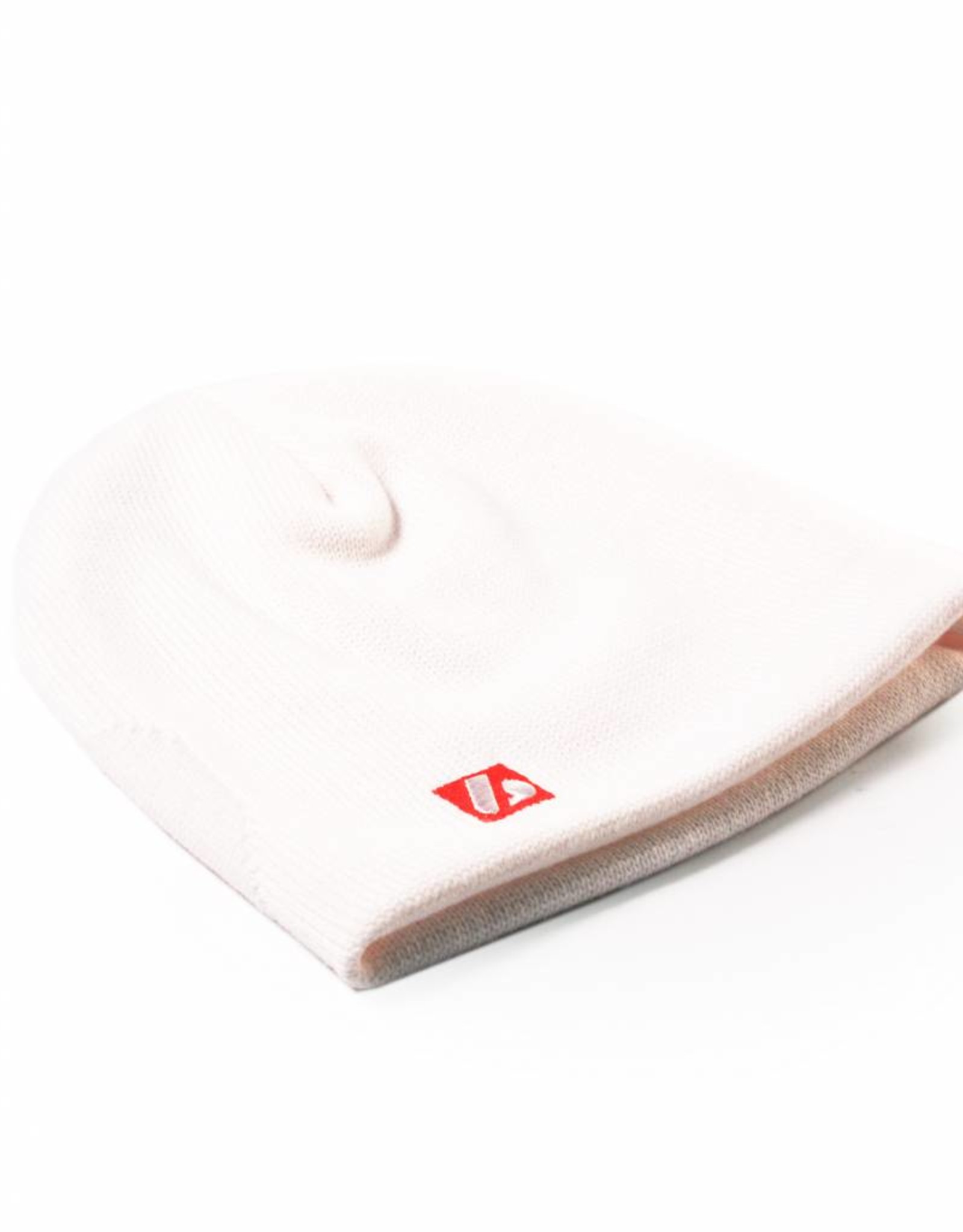 STEFAN Winter Beanie Head Cap, White