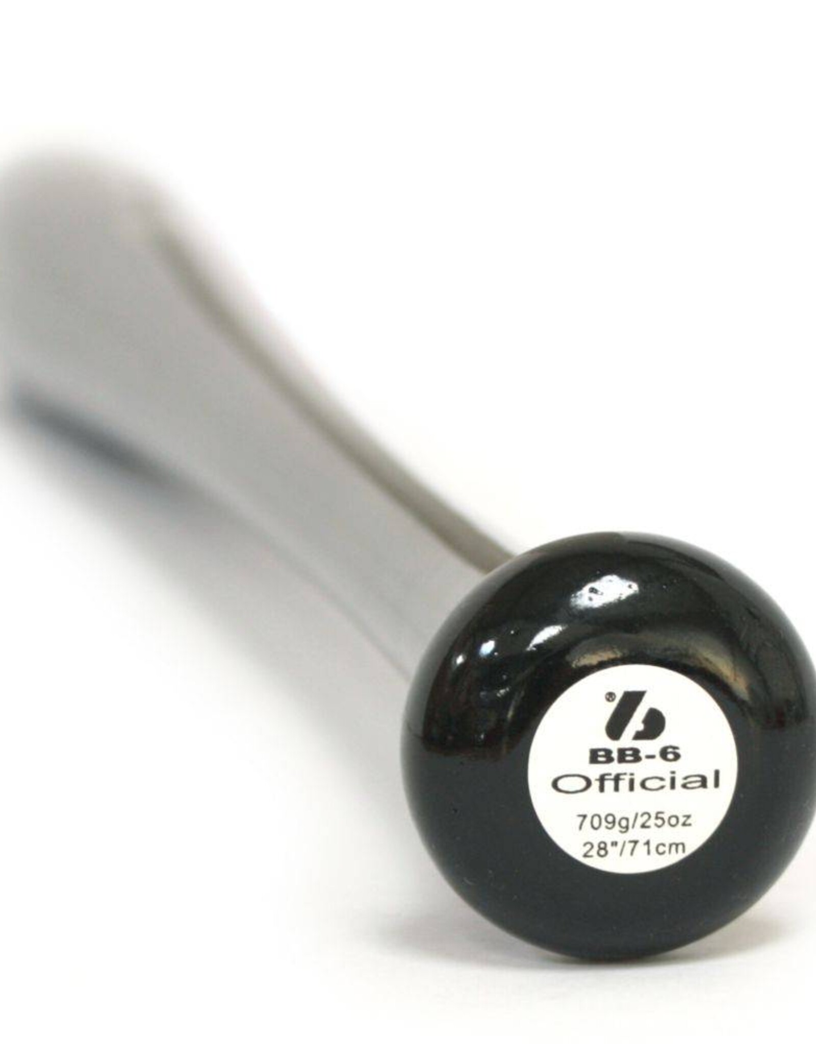 BB-10 Maple wood baseball bat