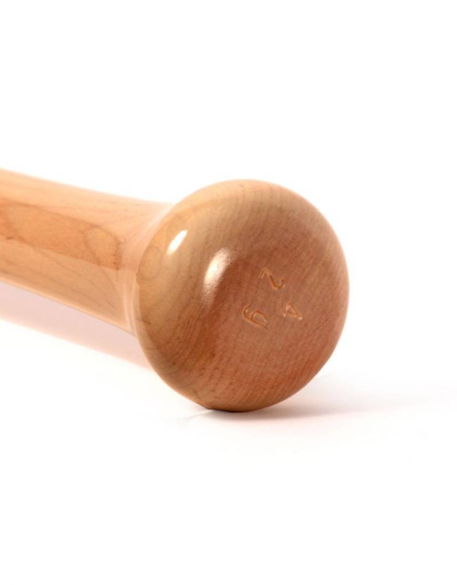 BB-6 Wooden baseball bat