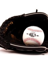GBJL-5 Baseball set baseball glove and ball, youth  (JL-95, BS-1)
