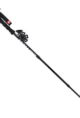 NTA-3 Trekking poles, very light, 3 sections