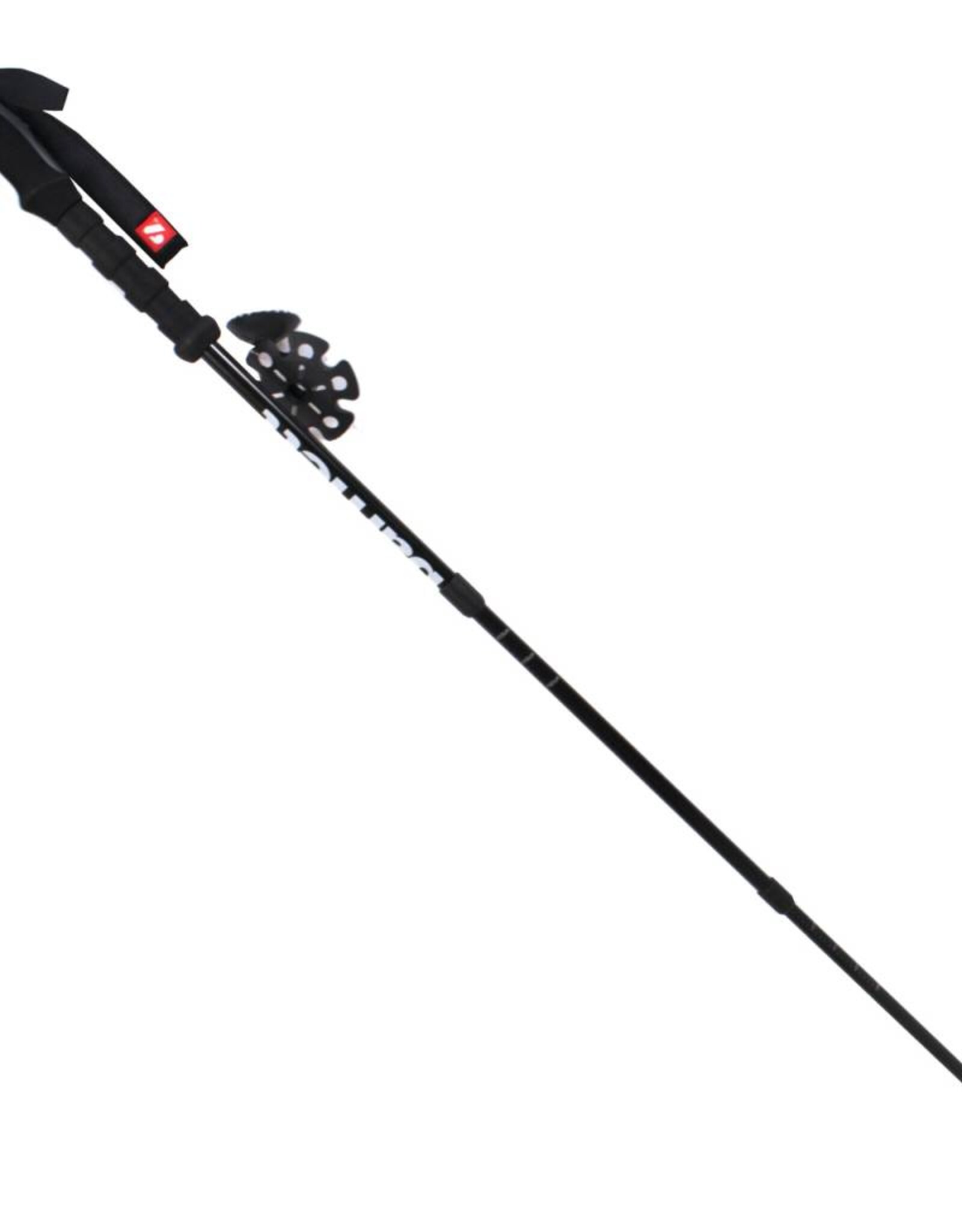 NTA-3 Trekking poles, very light, 3 sections