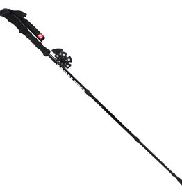 NTA-3 Trekking poles, very light, 3 sections
