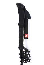 NTA-3 Trekking poles, very light, 3 sections