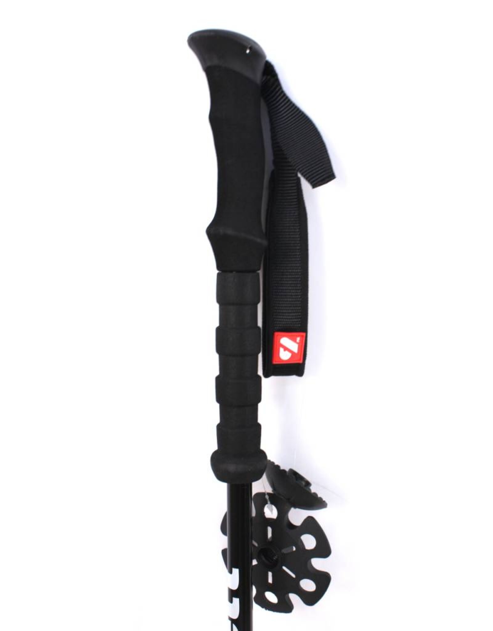 NTA-3 Trekking poles, very light, 3 sections