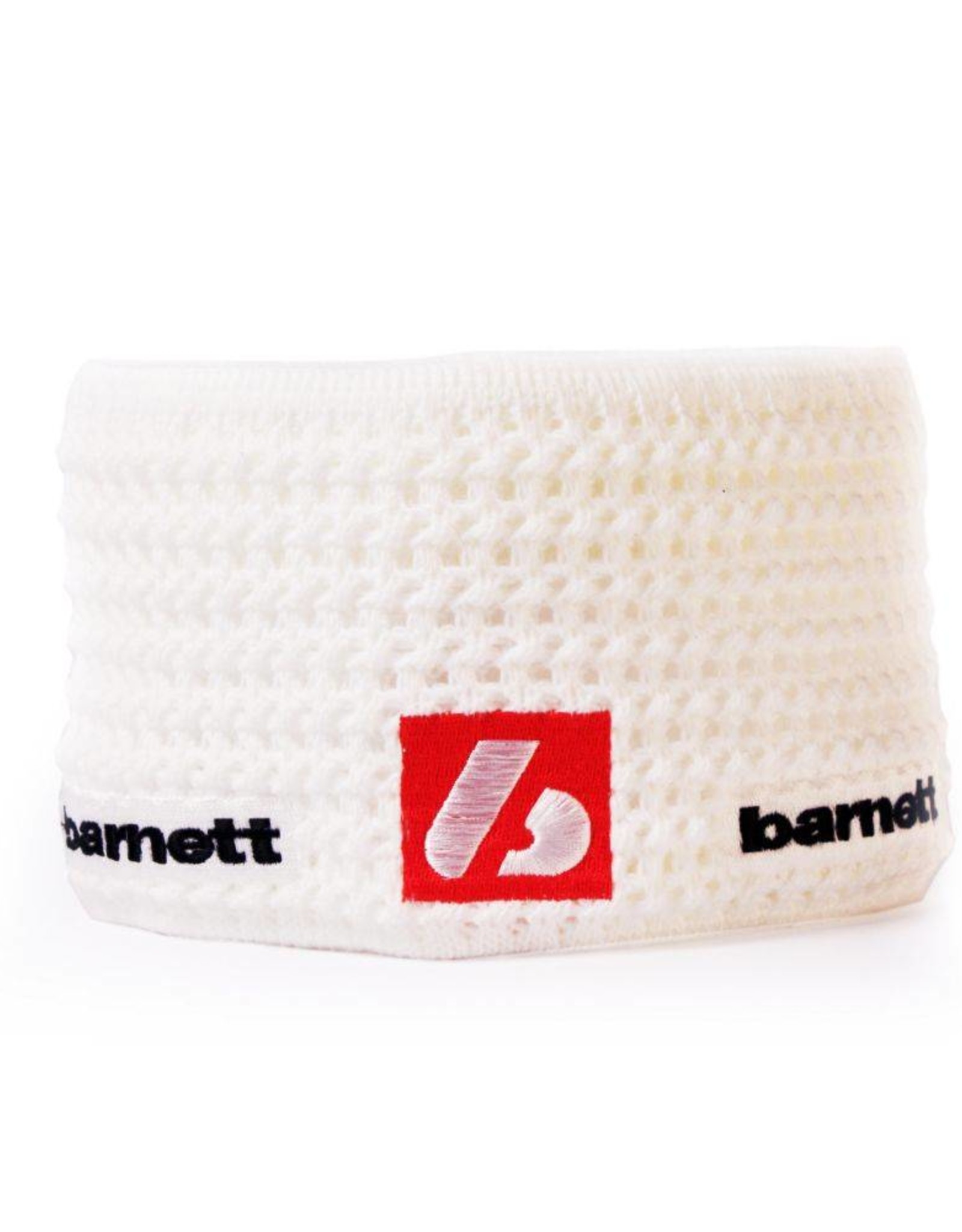M3 Warm headband, White