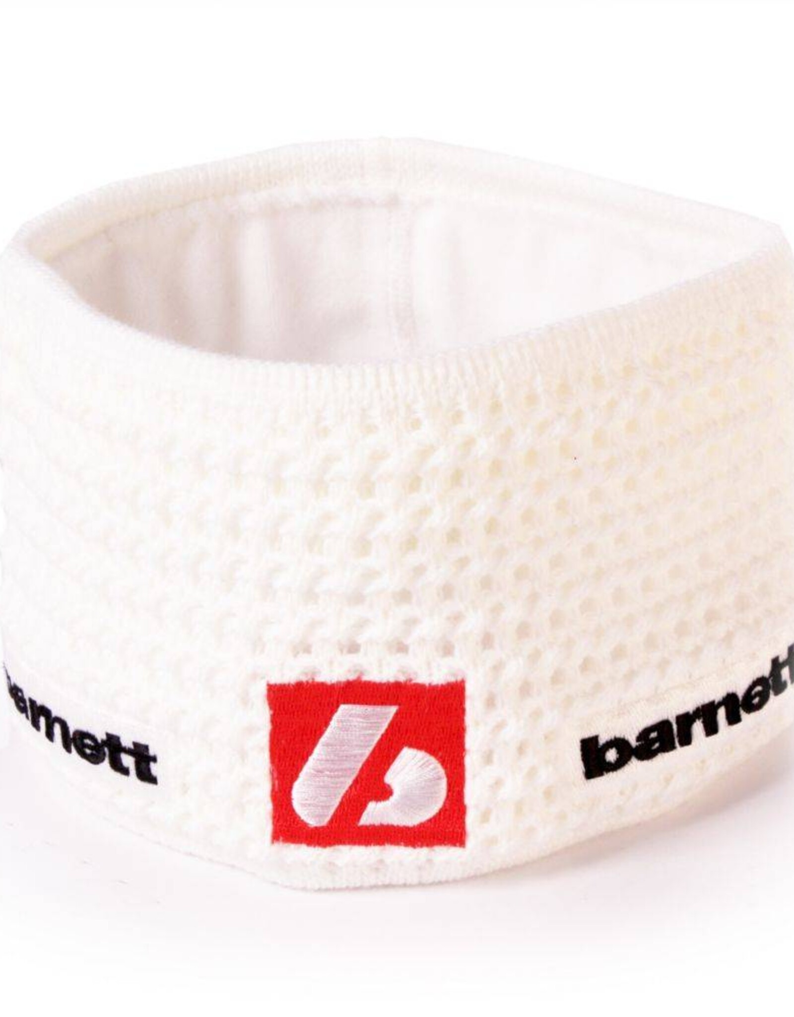 M3 Warm headband, White