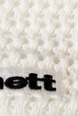 M3 Warm headband, White