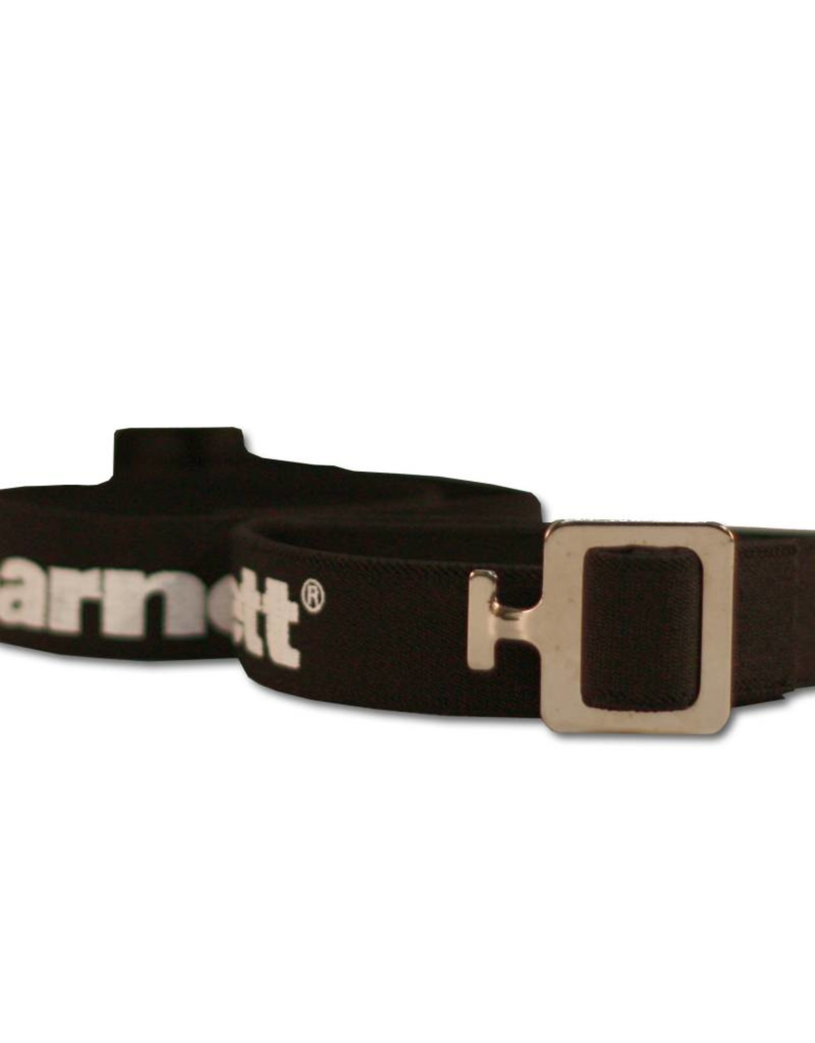 FSA-01 Pair of elastic straps for shoulder pads