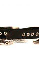 FSA-01 Pair of elastic straps for shoulder pads