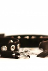 FSA-01 Pair of elastic straps for shoulder pads