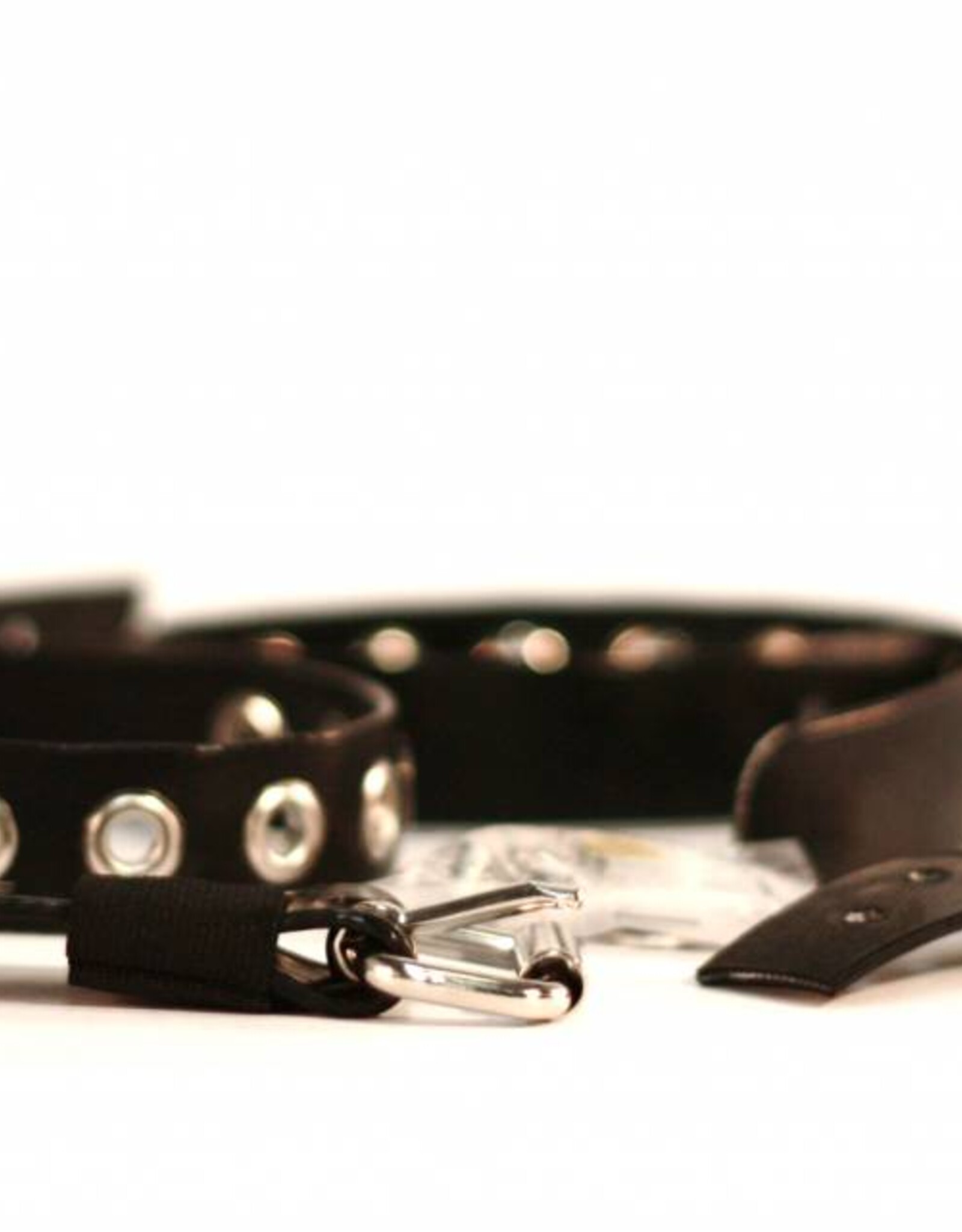 FSA-01 Pair of elastic straps for shoulder pads