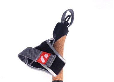 Ski & Roller ski poles